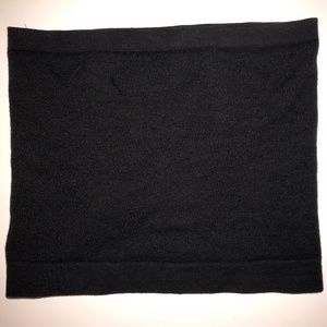 Black Urban Outfitters Tube Top